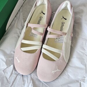 speedcat ballet (pink)