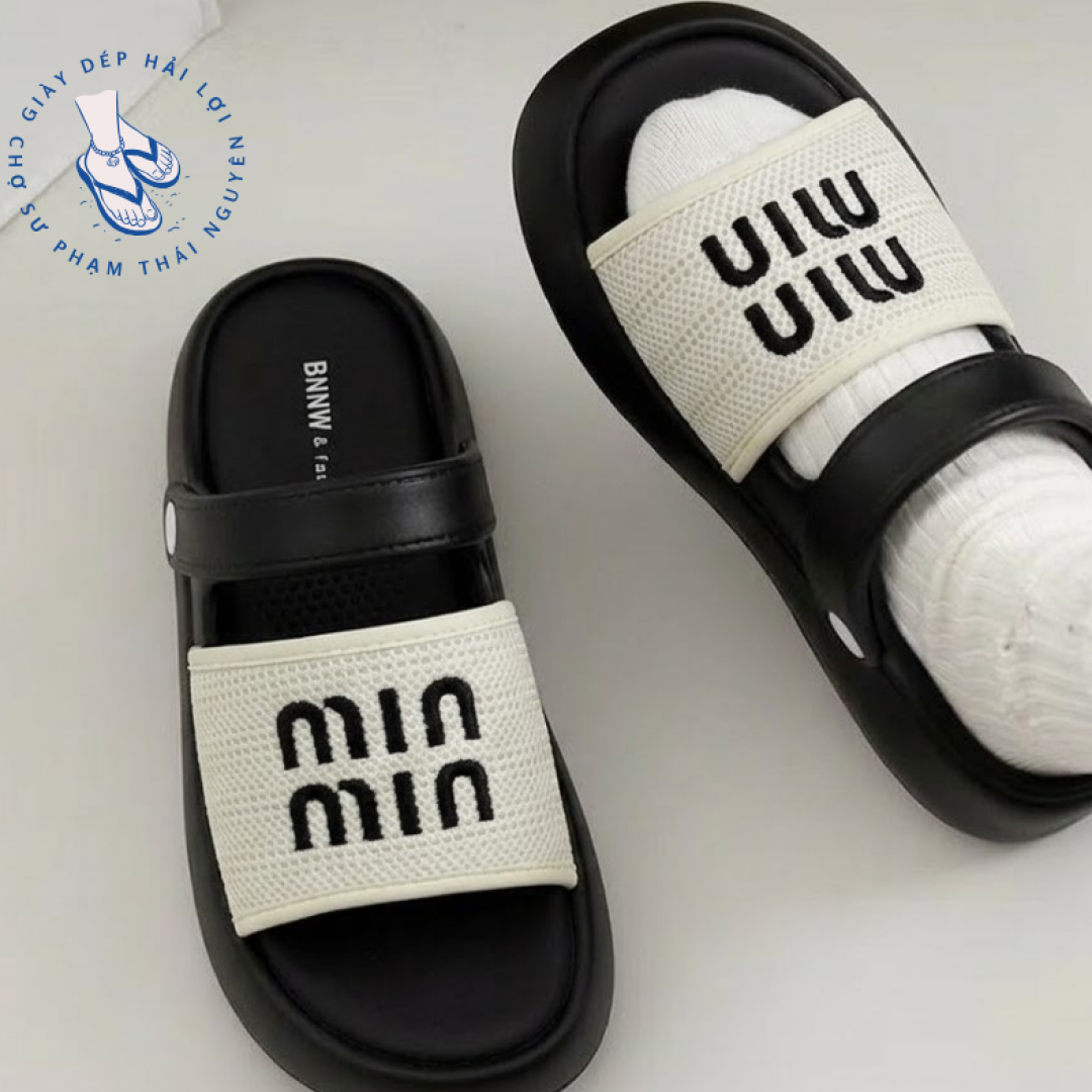 giày dép (bài đăng facebook)